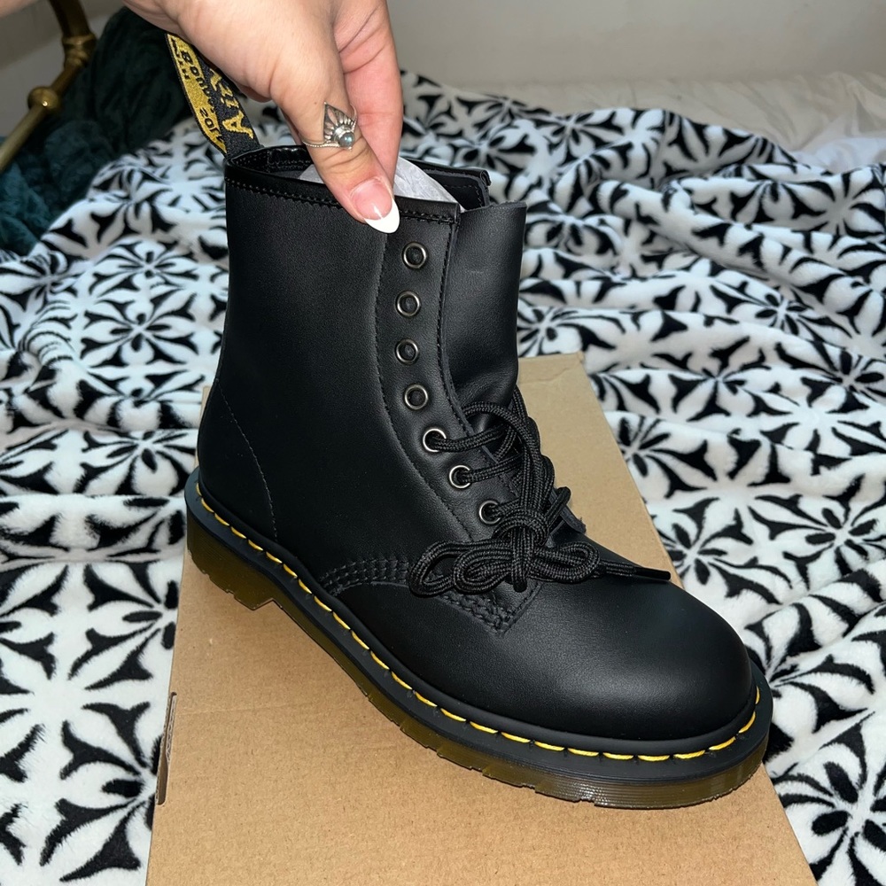 Doc Martens